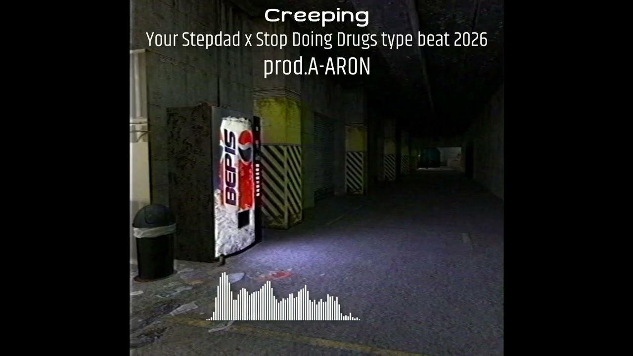 [FREE] Your Stepdad x Stop Doing Drugs x Blackedy type beat 2026|