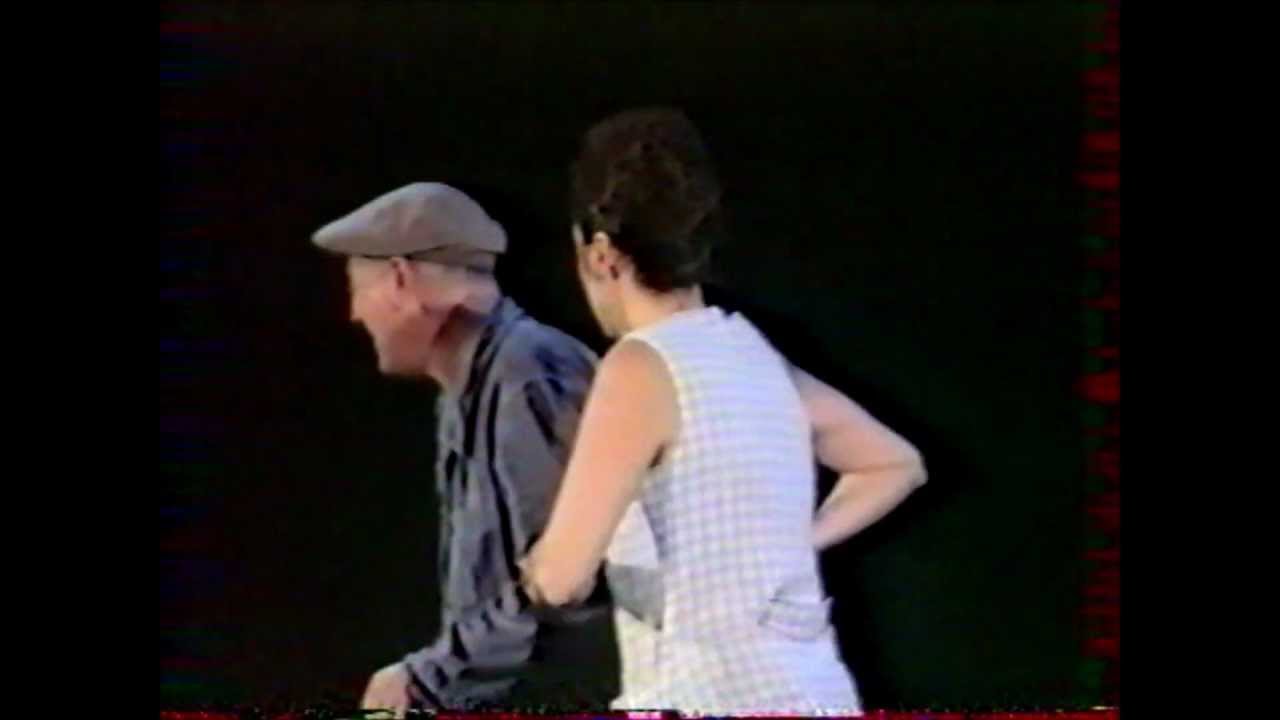 No&euml;lle Perna et Richard Cairaschi Mac Bagnat HD