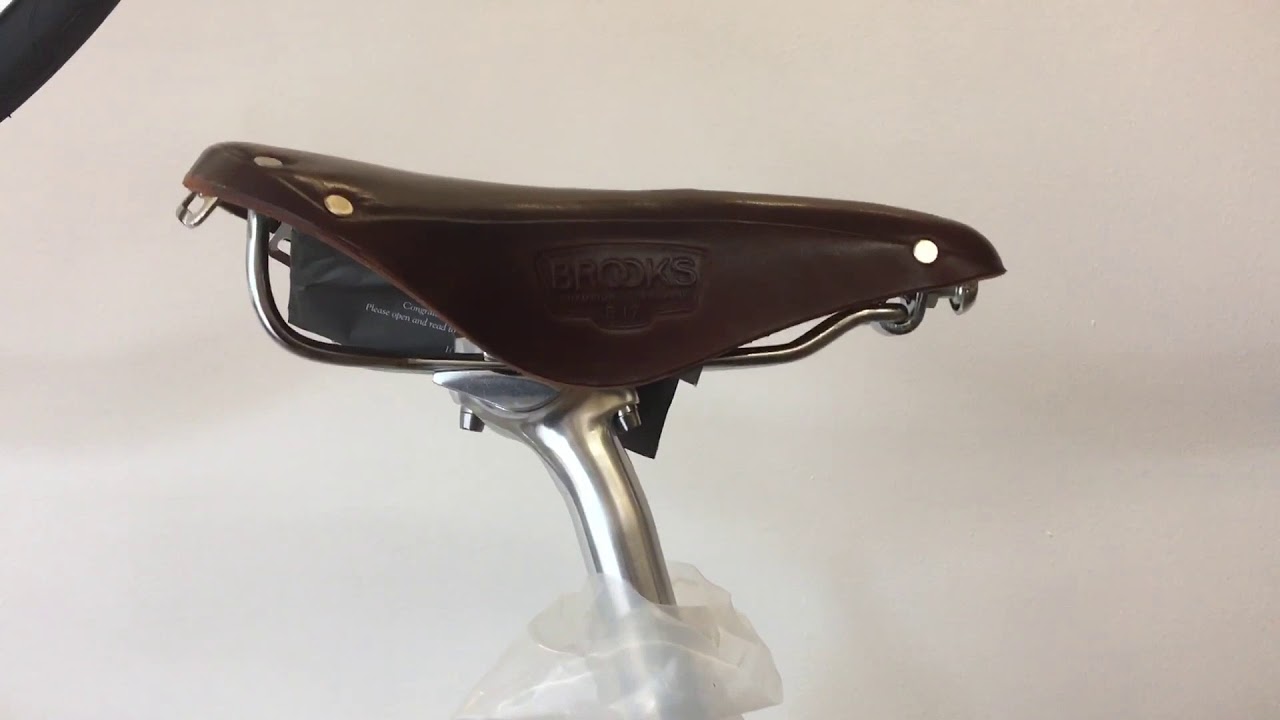 Quick review of Schindelhauer Friedrich 8 at Urban Cycle Thailand by Bruno T. Radegonde