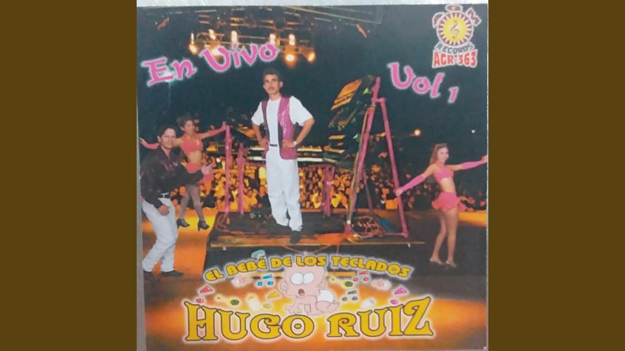 La Cumbia Del Changuito