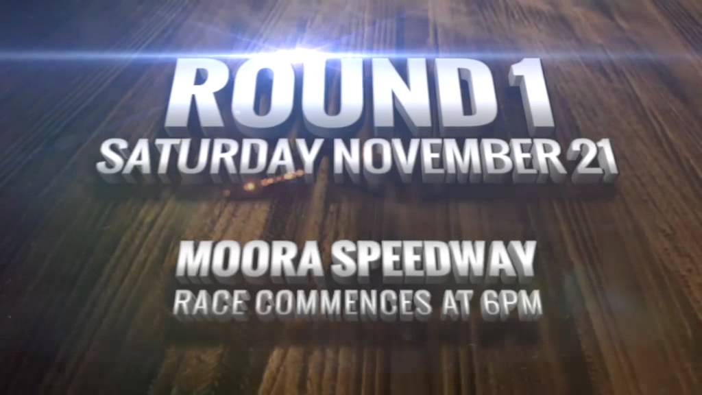 GWN7 Modified Sedan Series Round 1 Moora 2015 Promo