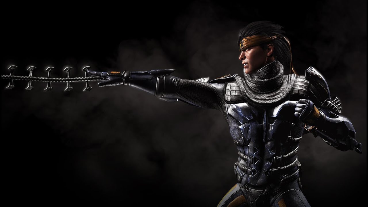 Mortal Kombat X Takeda combo guide all variations | Такеда комбо гайд все варианты