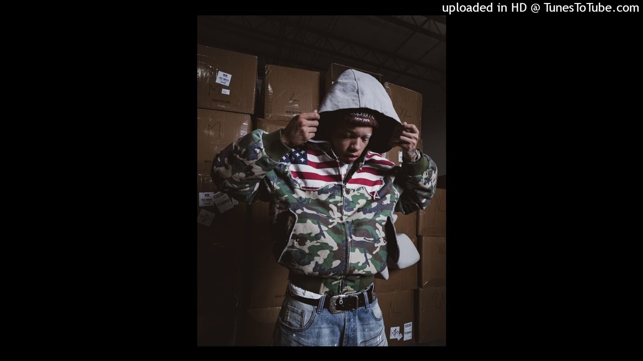 [FREE FOR PROFIT] Luhh Dyl Type Beat - 