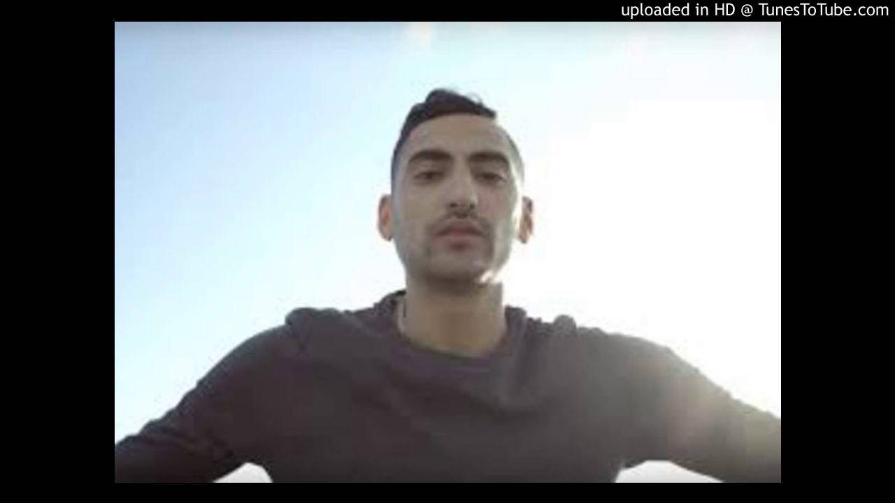 Mic Righteous - When I fall - Instrumental Remake (Prod.J-Rose)