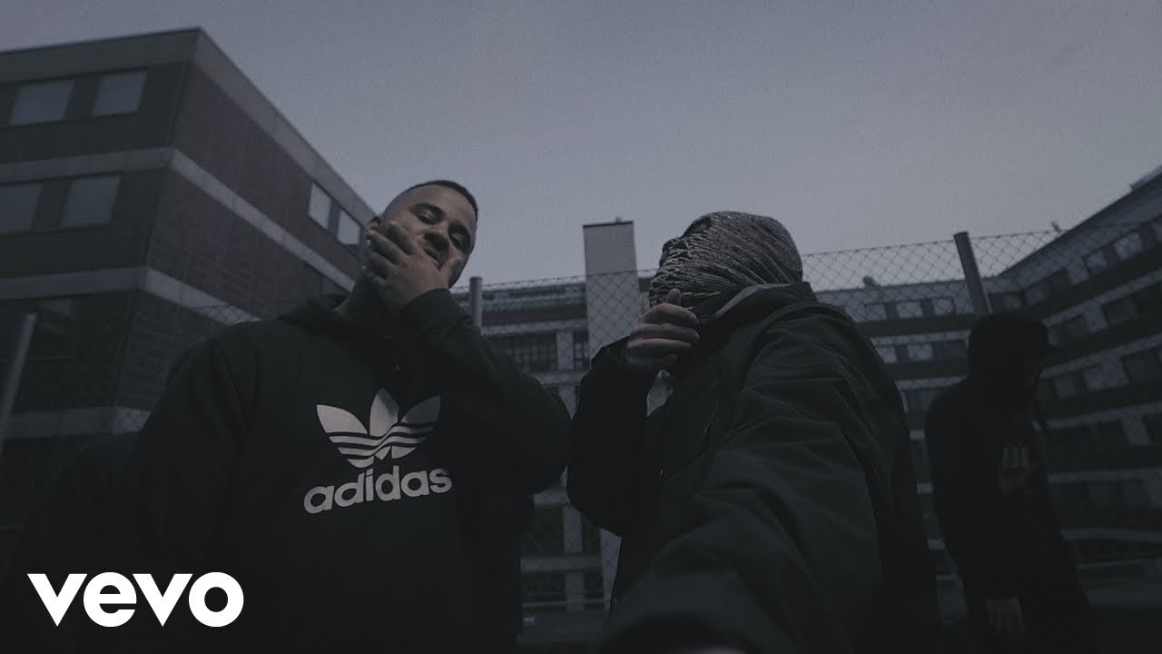 Eevil Stöö, OPA, Pehmee Goo - B.M.T