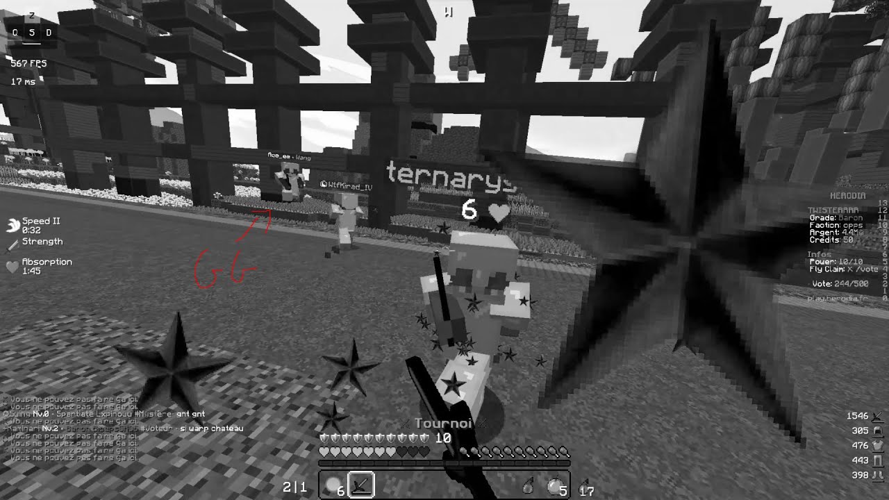 CE JEU EST TROP SIMPLE POUR NOUS 👑 (kills & wins de tournois)