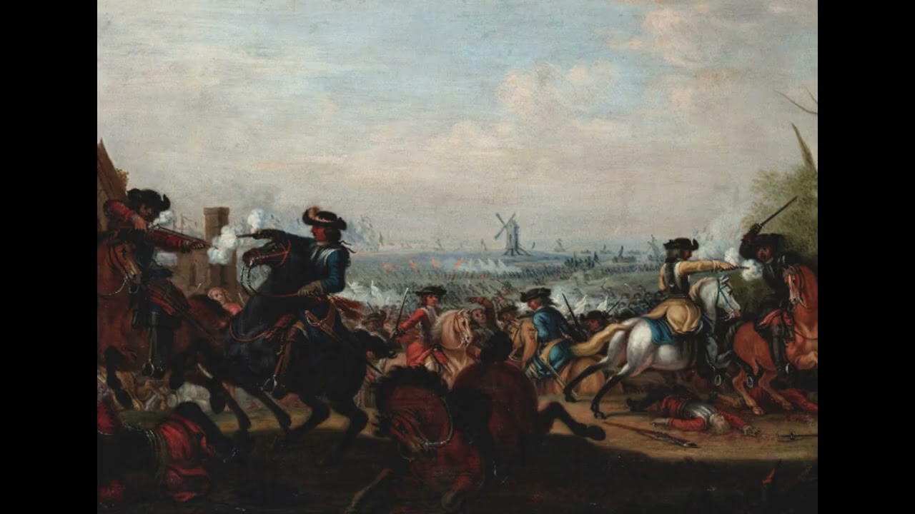 The Curonian Colonization of the Americas  A Forgotten Baltic Venture