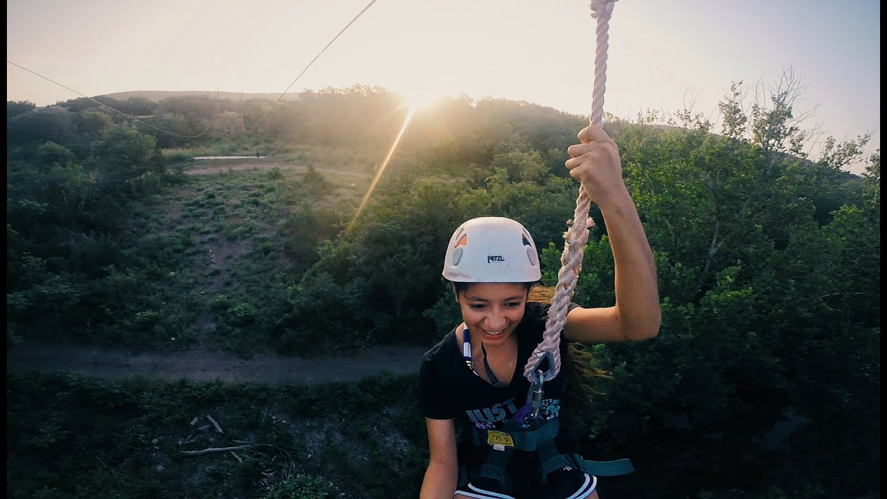 Wyldlife Camp: Camp Buckner promo
