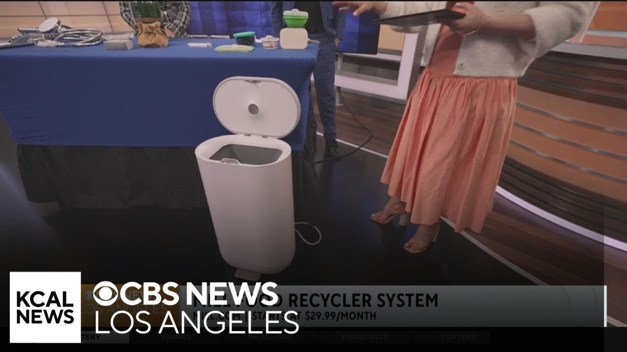 Eco-friendly tech gadgets