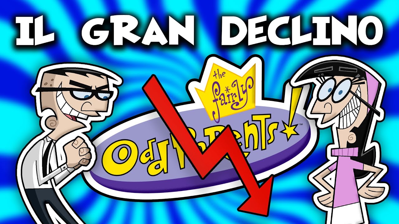 Il DECLINO di DENZEL CROCKER (SPECIALE 15 MARZO)