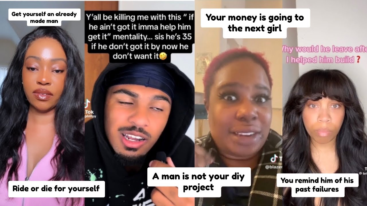 Why Helping Men Build Doesn’t Favour Women