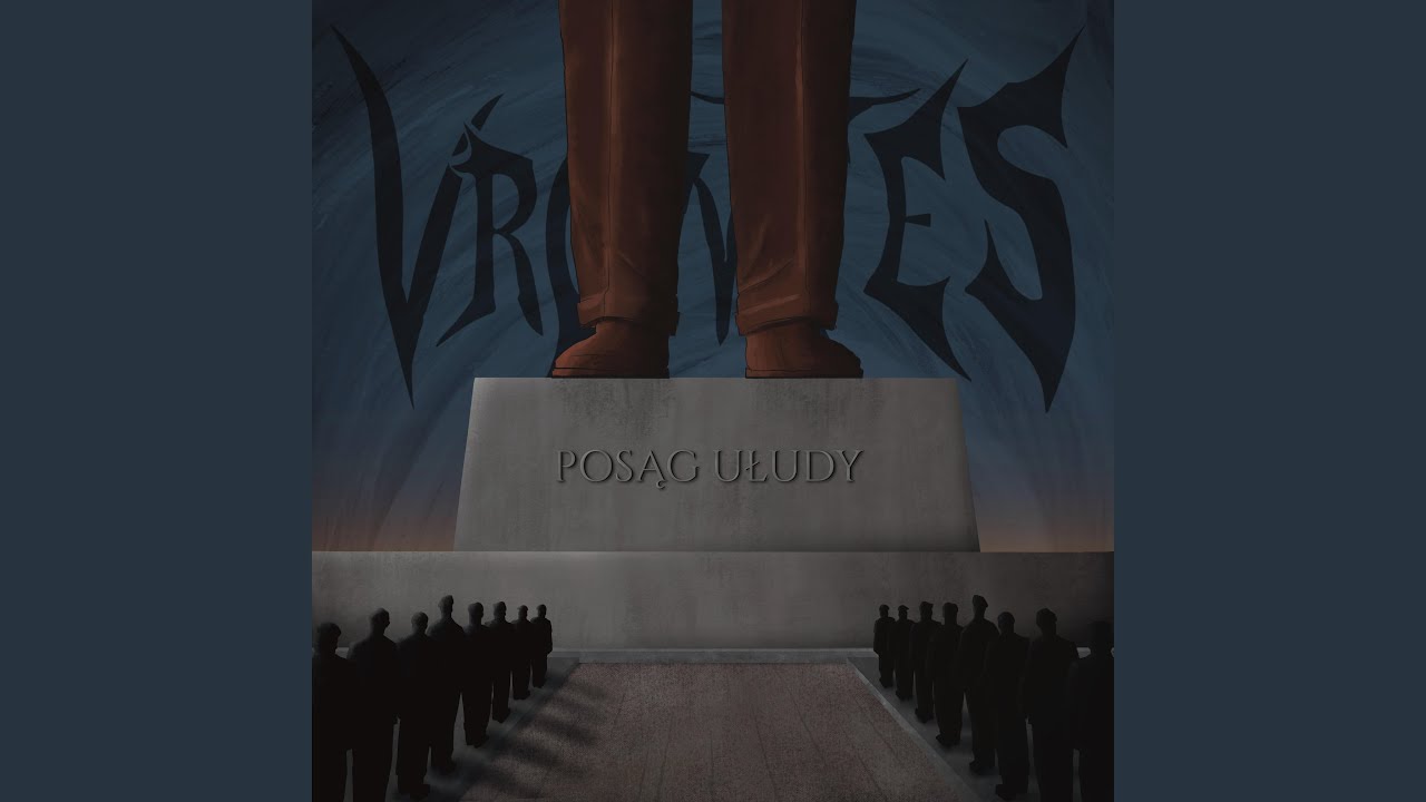 Posąg ułudy