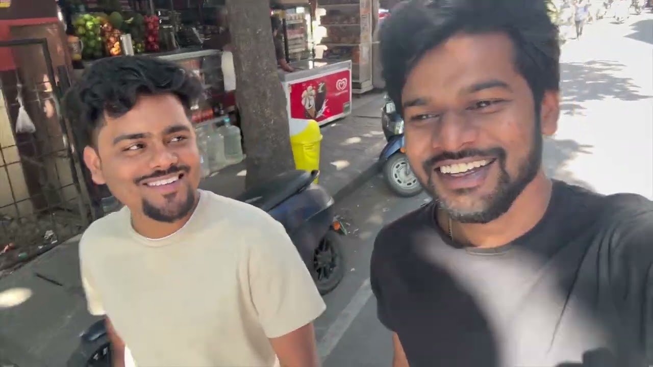 Bapas Tu Jaana Padega Phir Se Aane Ke Liye ll Kolkata To Goa ll Last Day