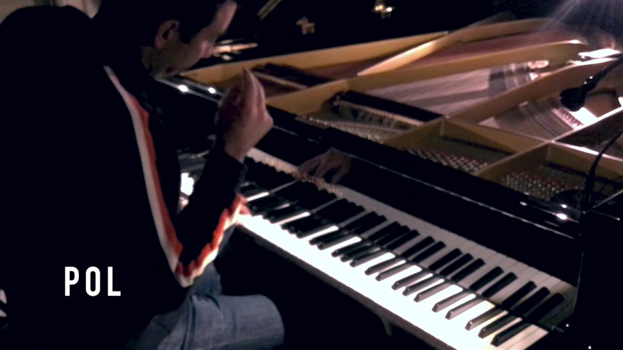 Alep - POL (Piano Night Session #2)