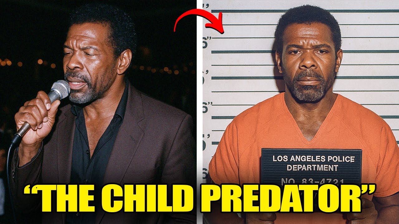 17 Black R&B Legends Who Were The Worst Jerks in History