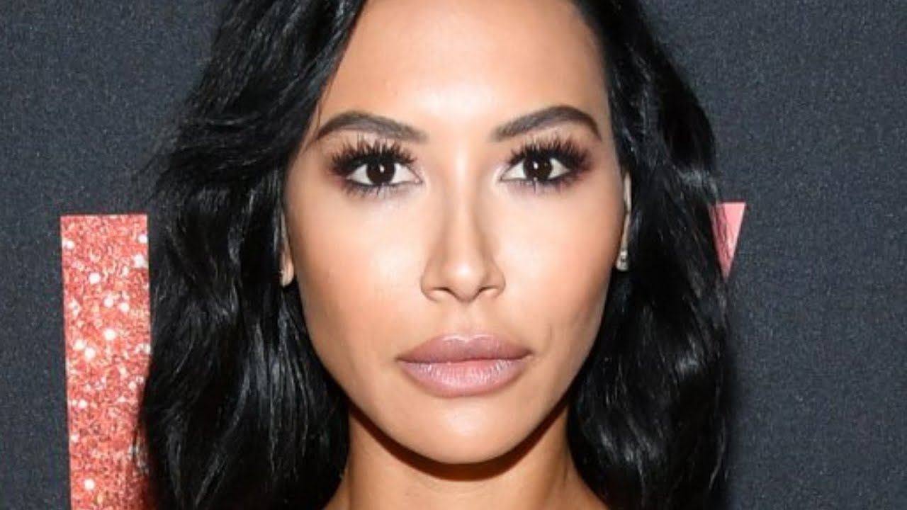 Trágicos Detalles Sobre Naya Rivera
