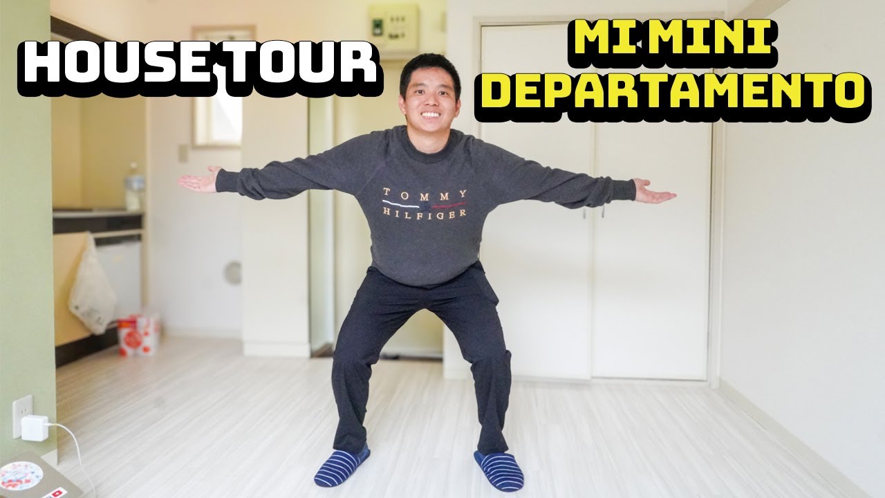 Llego el d&iacute;a de la mudanza en Jap&oacute;n.... Que hay que tener en cuenta??
