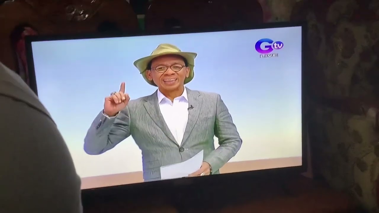 Dapat Alam Mo CBB