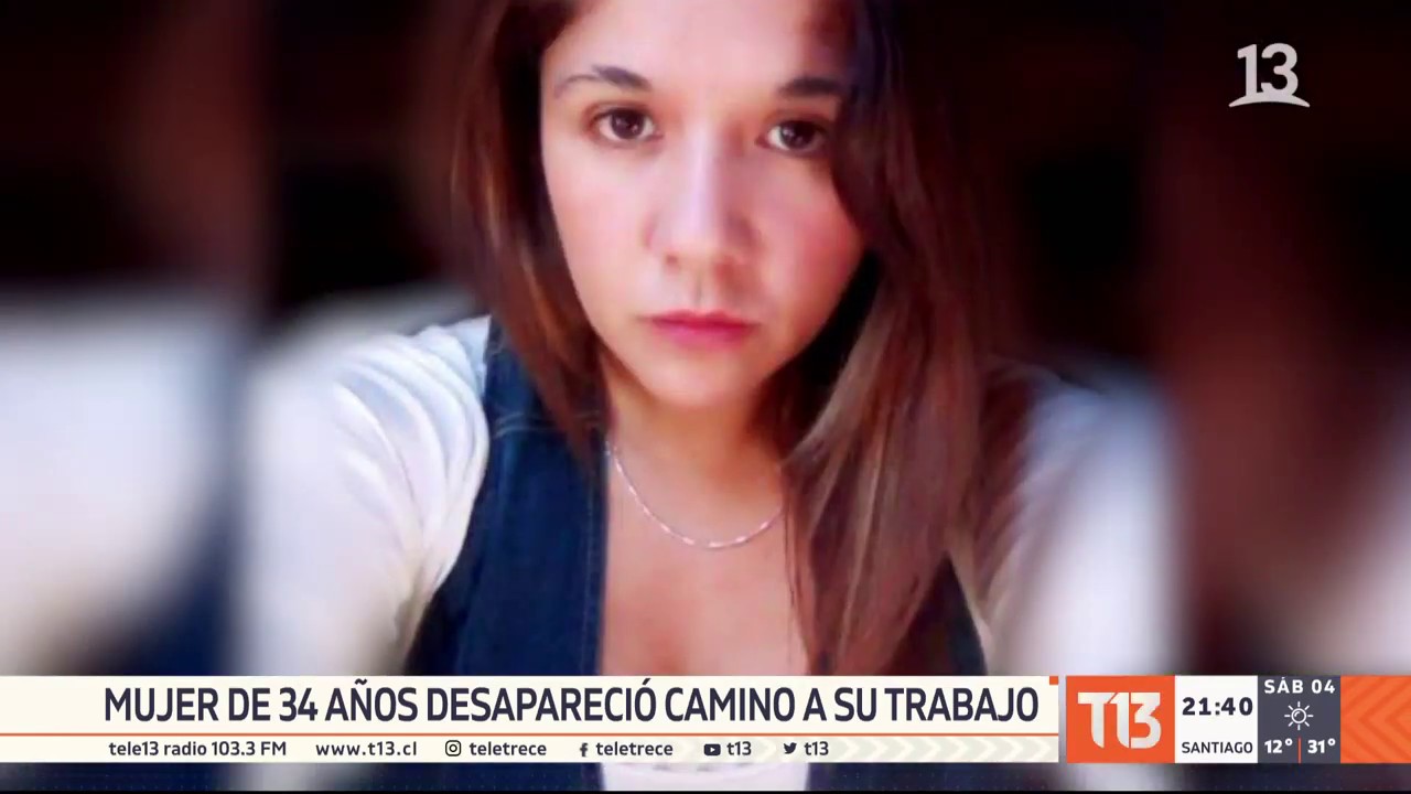 Mujer está desaparecida hace más de un mes en Puerto Montt