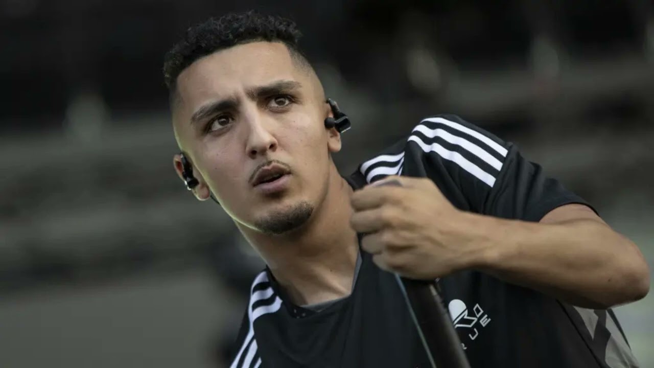 morad dónde están