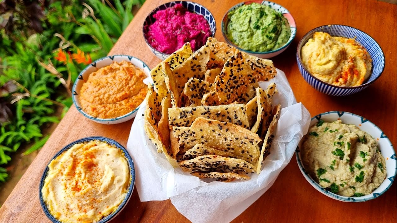3 UNTABLES a base de LEGUMBRES / Sin GLUTEN Sin LACTEOS Sin CARNE SALUDABLES VEGANOS Recetas de Gri