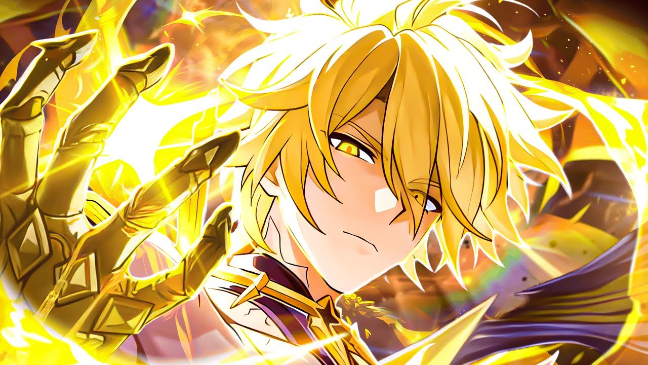 THE BEST WRITTEN HOYO CHARACTER SINCE KIANA... // Honkai Star Rail Amphoreus 3.4 Story Quest (Pt. 3)
