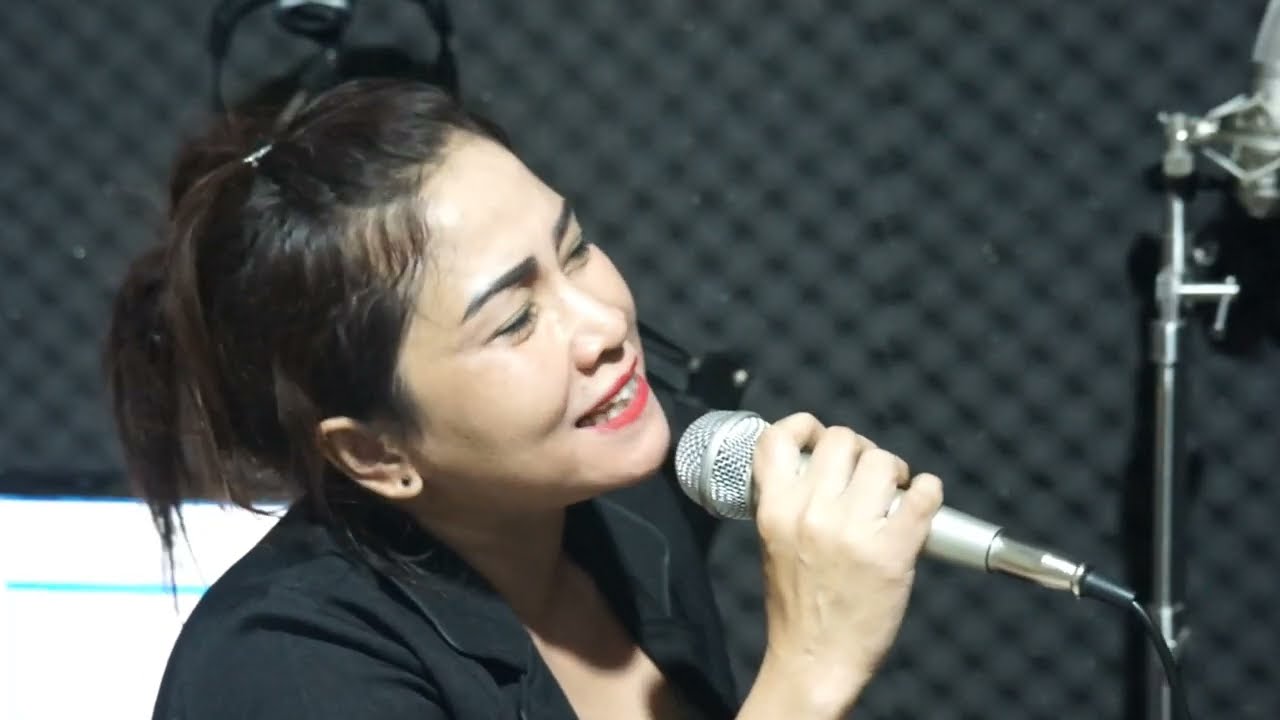 ANA PARENG _ Cover  _ TAUHID S' SUBAKIR Feat AAM AGINAH