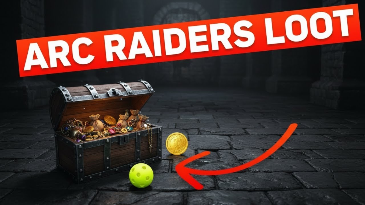 Полная стратегия сбора добычи в Arc Raiders Speranza для новых игроков.