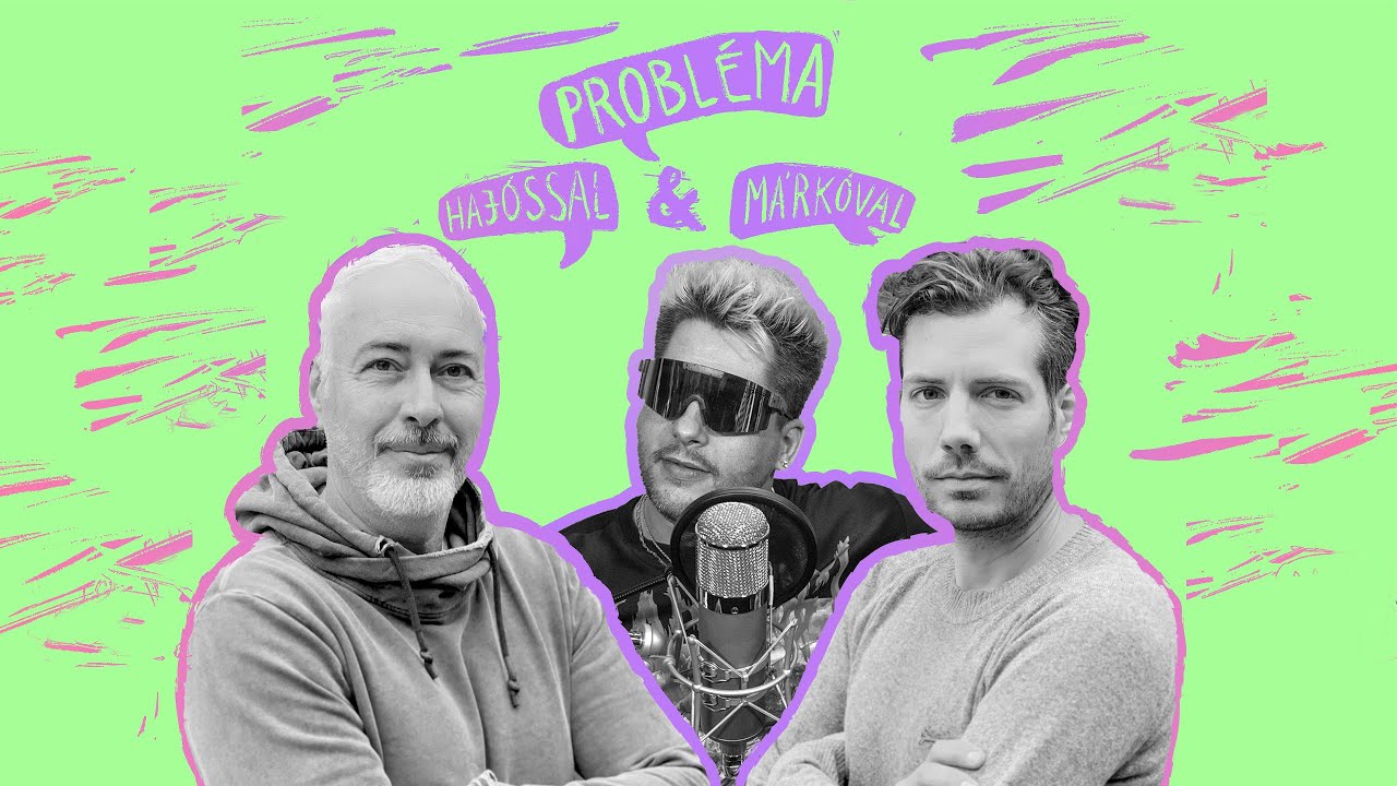 Probléma Hajóssal és Márkóval S03E07 - Mikee Mykanic: drogok és deviancia