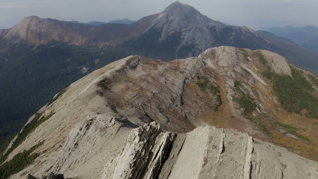 Pinnacle Peak