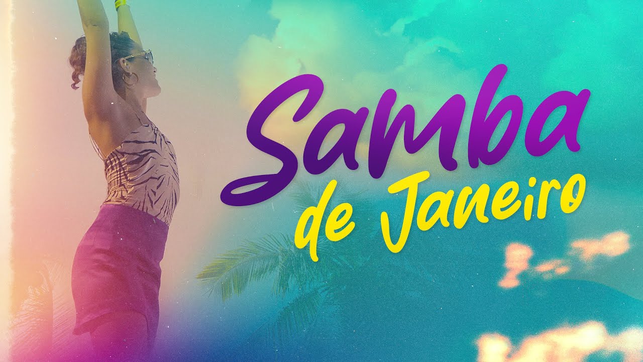 Vasovski Live - Samba De Janeiro