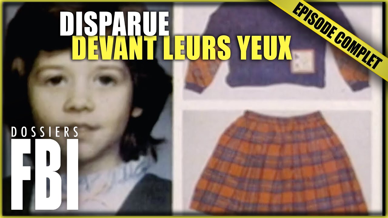 Melissa Brannen: Portée Disparue | Épisode Complet | Dossiers FBI