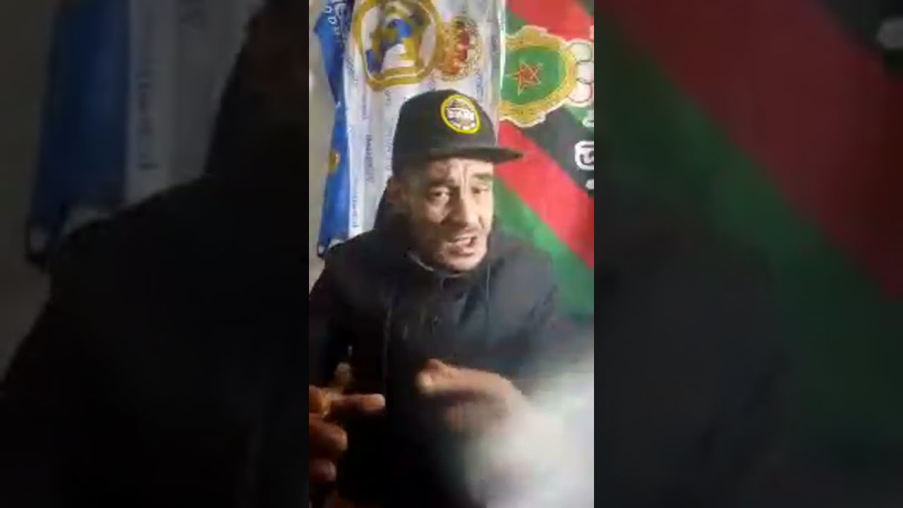 بدأت قناة 