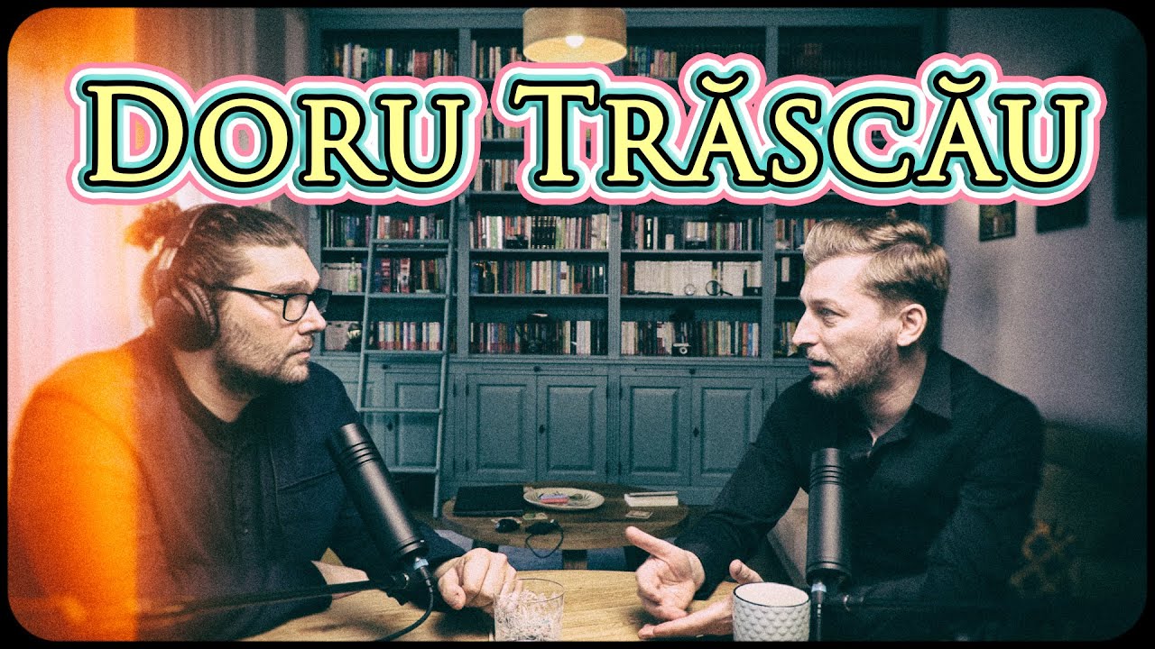Zbuciumata viață dusă de Doru de la The Mono Jacks