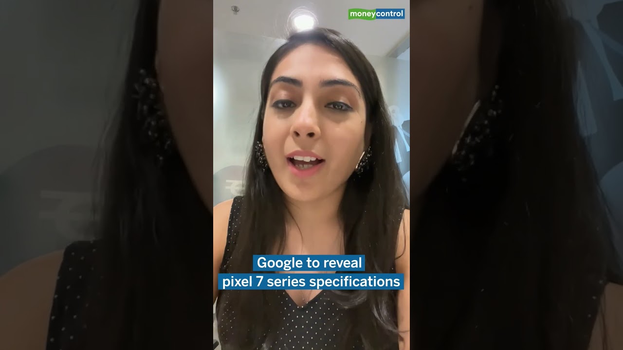 COMING IN MINUTES FROM NOW- Google Pixel 7 series! Here's everything we know so far.