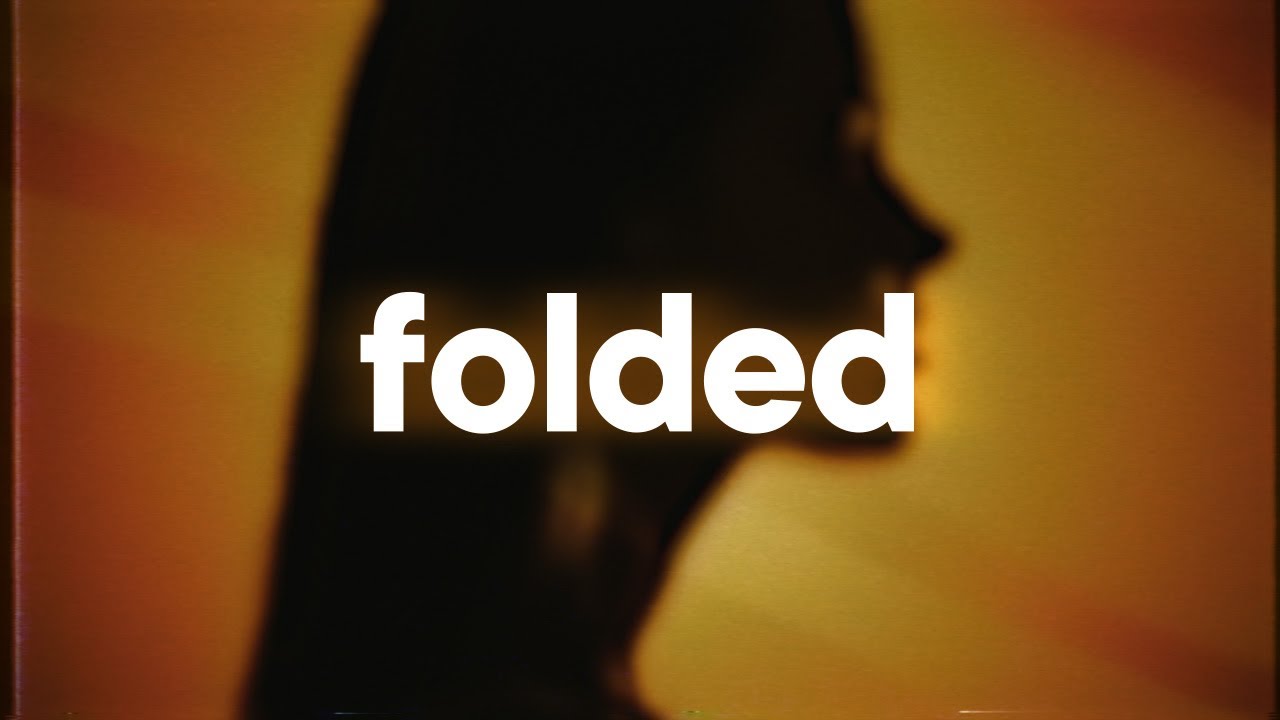 Kehlani - Folded 💔 (slowed & reverb)