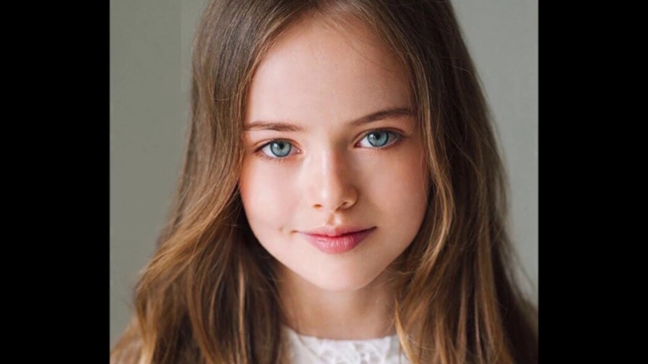 Kristina Pimenova-Scars To Your Beautiful