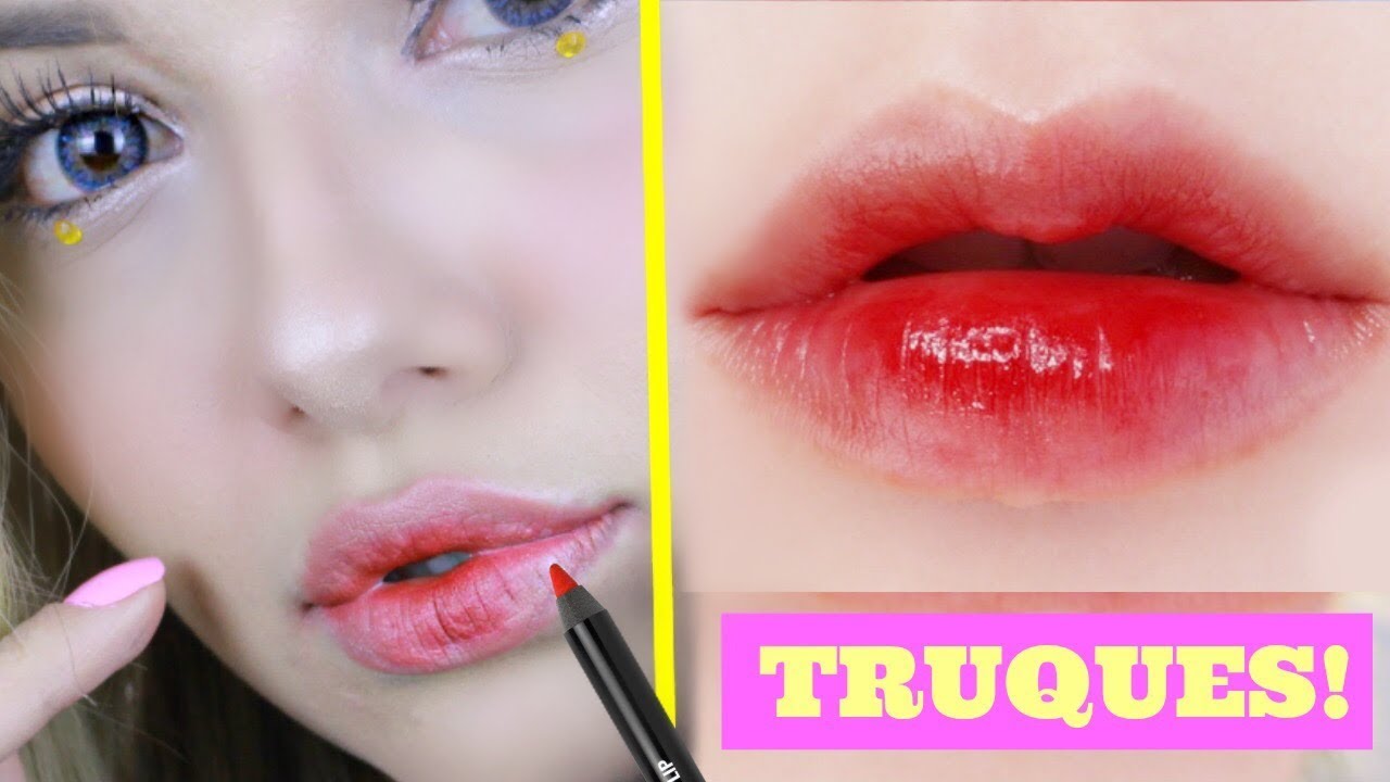 10 TRUQUES das Coreanas para VOCÊ Ficar Mais BONITA!| Michelle Almendra