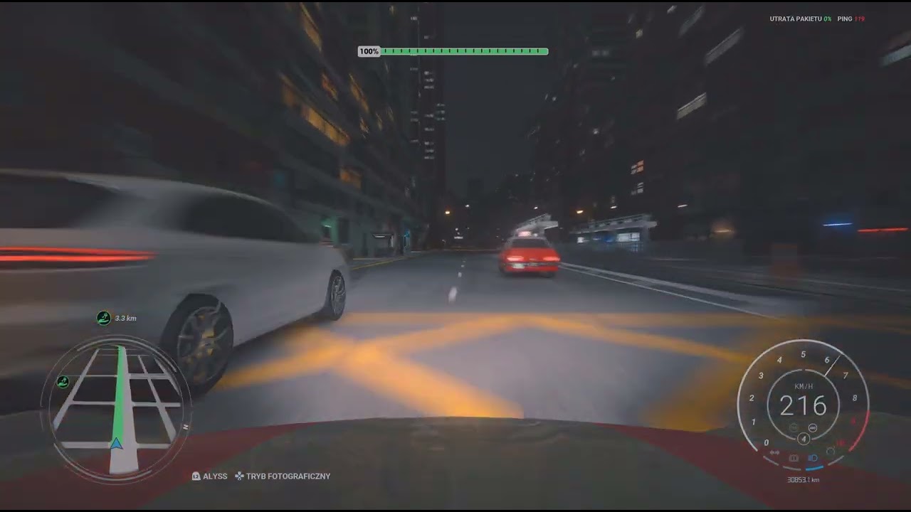 Test Drive Unlimited - Solar Crown