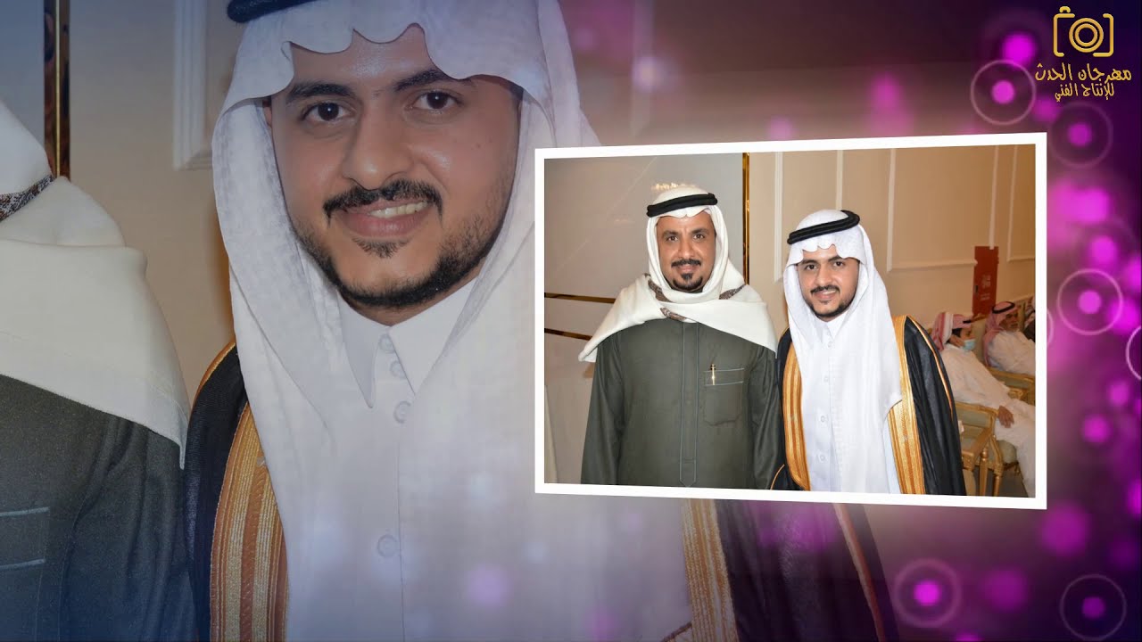 حفل زواج الشاب / محمد بن هلال العتيبي