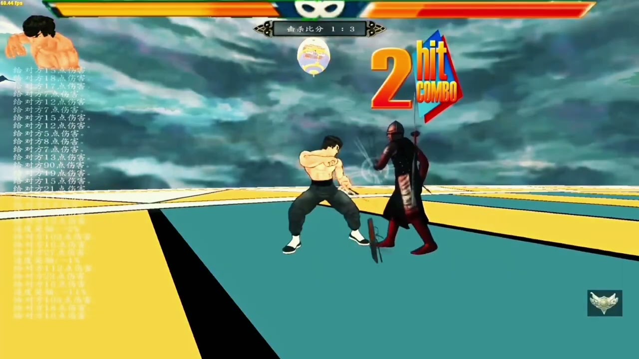 mountblade past 20 years and make every game mode come true骑马与砍杀历经20年并让一切游戏形式成为现实