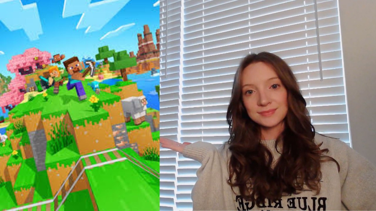 my minecraft realm