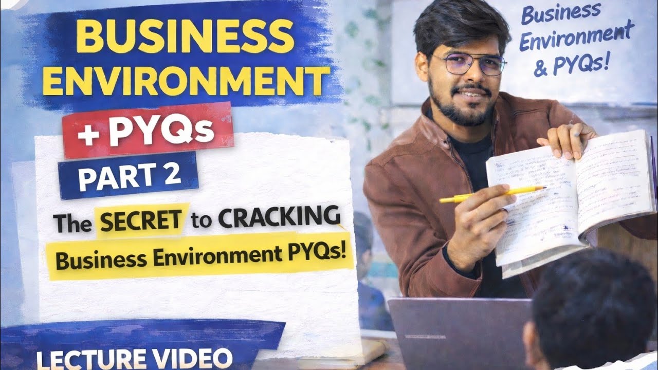 International Business, Globalization & Entry Modes | UGC NET JRF Commerce 