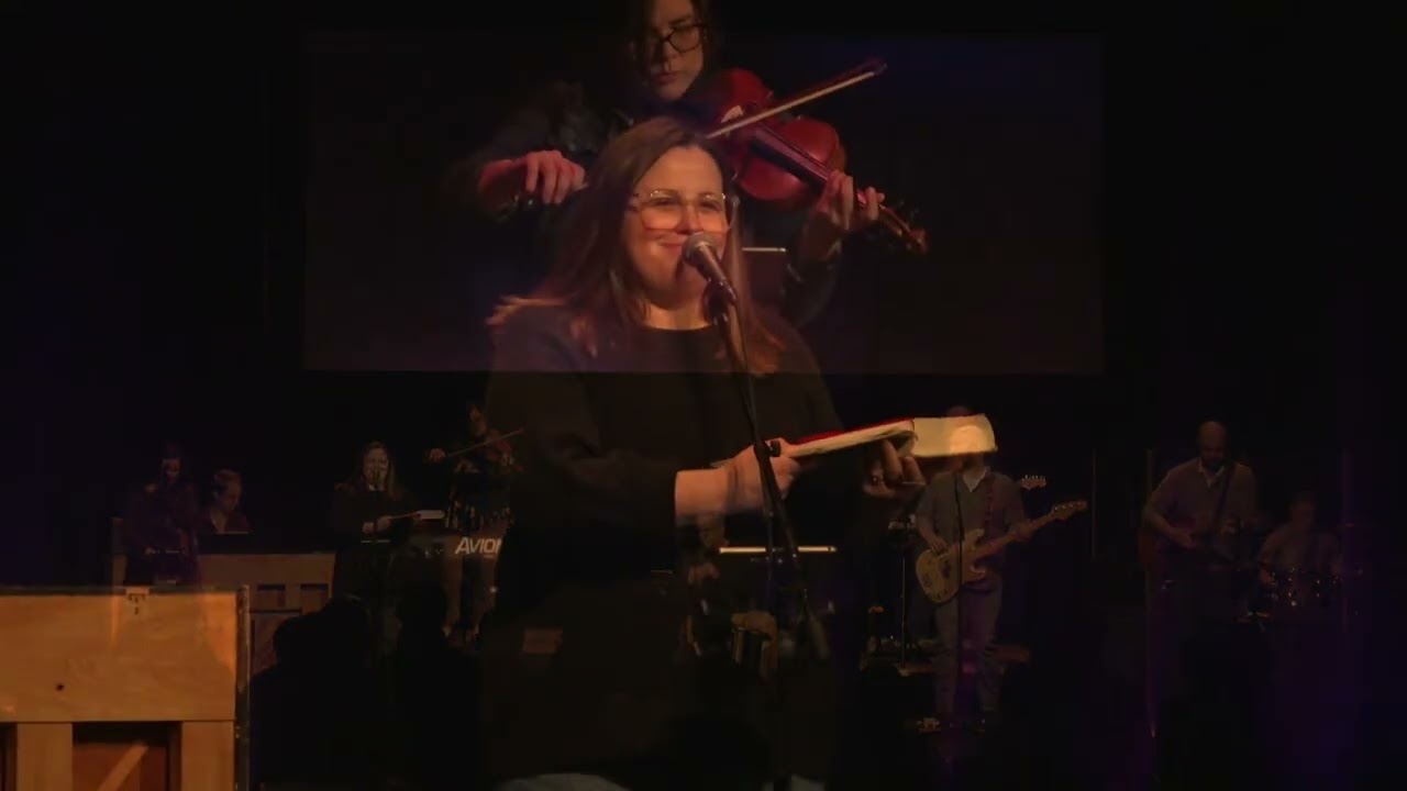 10:45 A.M. Service - Franklin Campus