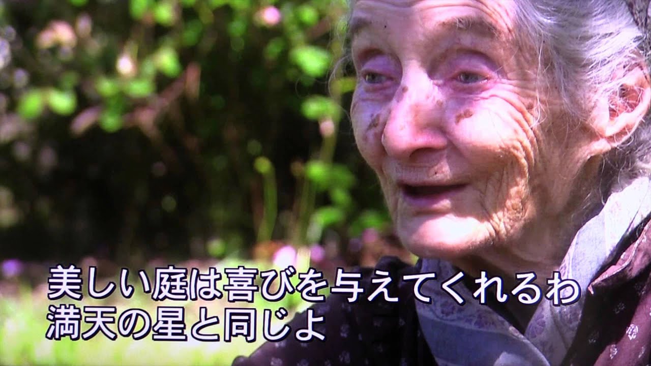 ❀今再び蘇る！🎶  偉大なターシャ・テューダー 特編版 ❀ Tasha Tudor