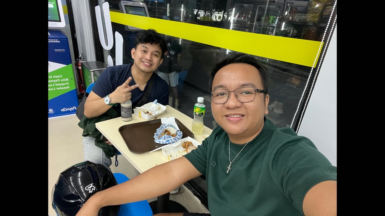MAY NAGDATE!