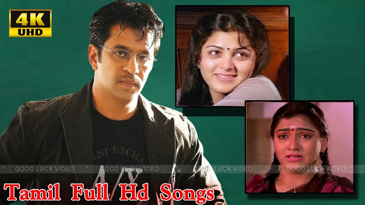 Edutha Sabadham Mudipen Movie Song | Arjun , Kusboo | Tamil Video Hit Song | Full Hd Video Song