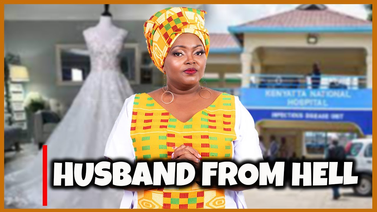 FROM RAPE TO FAILED MARRIAGE TO CULT HUSBAND TO SICKNESS TO  DEPRESSION  -  REV LUCY MWIKALI