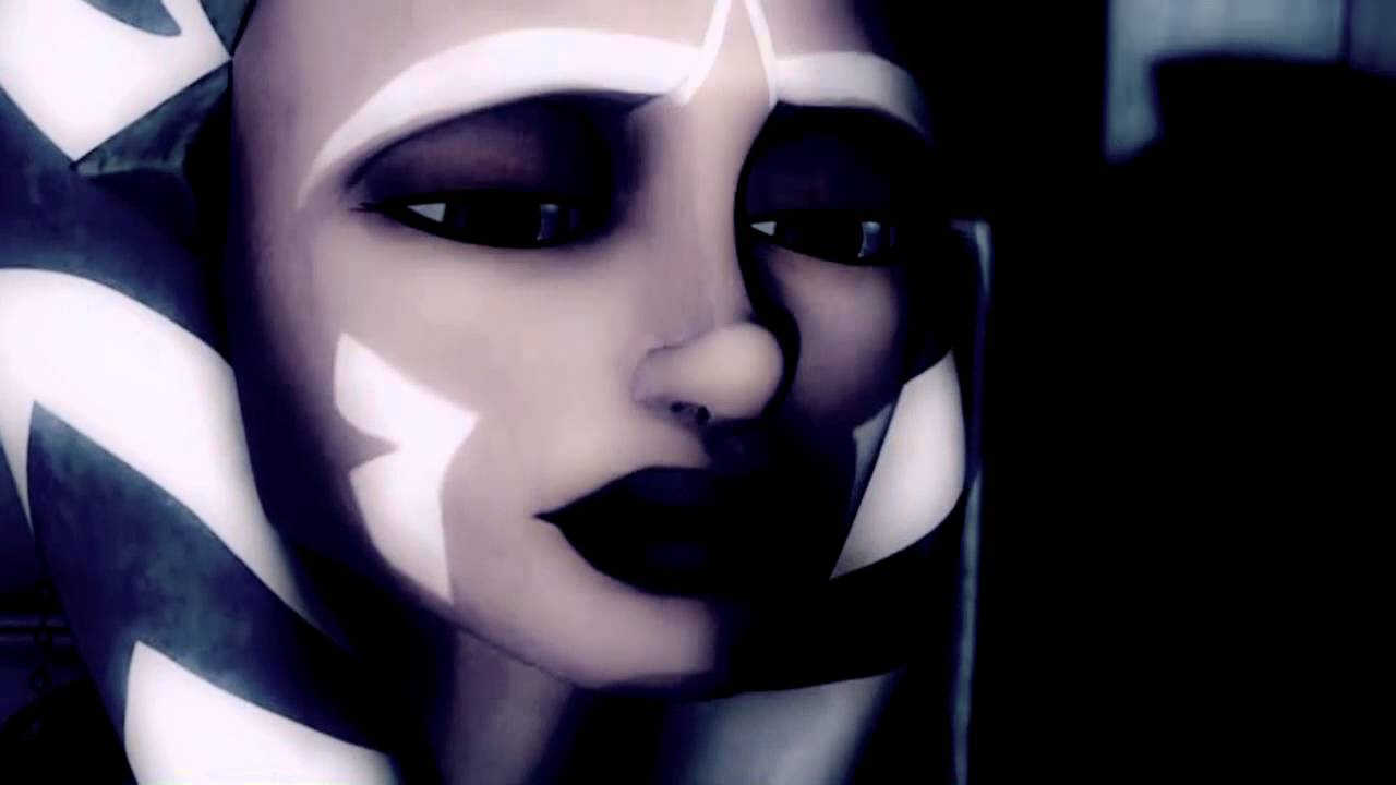 Impossible-Anisoka [One year on Youtube]