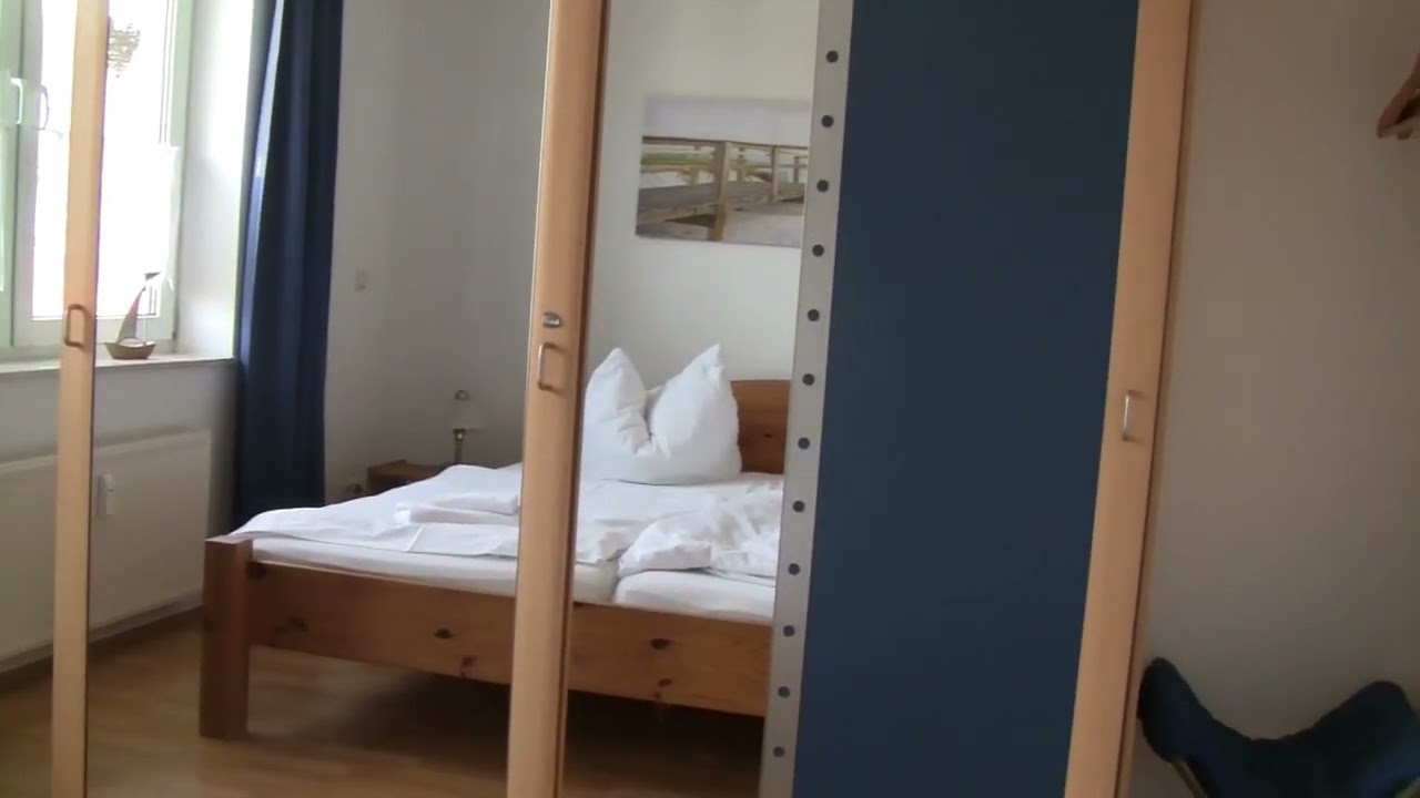 2025 Ferienwohnung Sonnenlage  Boltenhagen, Begruessungsvideo